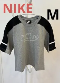 新品未使用！ナイキ Tシャツ 半袖 ショートスリーブ スポーツ