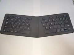 iclever IC-BK06 折りたたみみ式Bluetoothキーボード
