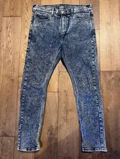 Levi's510 w36 L32