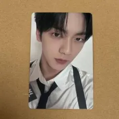 TXT TOGETHER トレカ スビン ラキドロ ユニバ