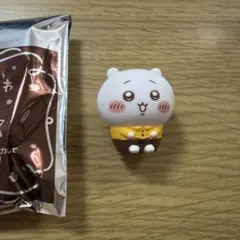 ちいかわ ココス ちいかわ ハチワレ