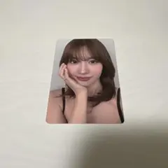 twice モモ ソウルコン 入場特典 3日目 トレカ - メルカリ