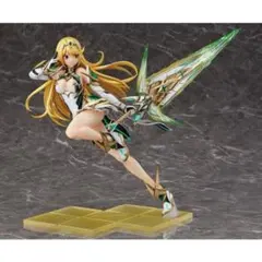 ゼノブレイド2 ヒカリ 1/7スケール 塗装済み完成品フィギュア開封品
