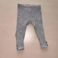 GAP タイツ 80