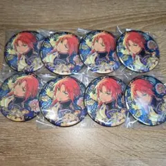 2025年最新】月永レオ 缶バッジ 時光の人気アイテム - メルカリ