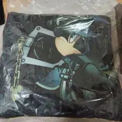 キングダムハーツ 王様 クッション