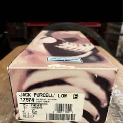 コンバースジャンクパーセル90s USA製 ビンテージ