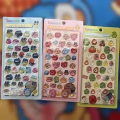 たまごっちシールまとめ売り