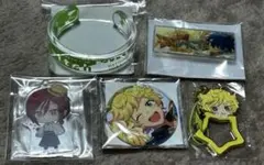 あんスタ Switchセット