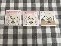 ラッコ師匠 ステッカー