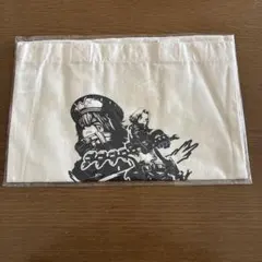 『.hack//G.U. Last Recode』のトートバッグです。