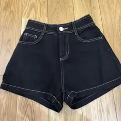 Lovetoxic ラブトキ　ショートパンツ