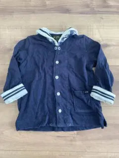 FITH カーディガン 90cm