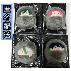 ブルーロック ブルロ くるみたぴぬい 悪魔 糸師凛 糸師冴 乙夜影汰 愛空
