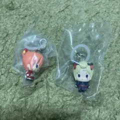 銀魂　吉原大炎上　めじるしアクセサリー