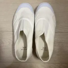 [ヘイギ] 作業靴 作業タビ靴 26.0