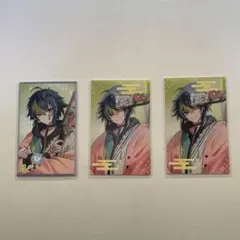 Dytica Happy Pack チェキ風カード 伊波ライ