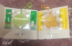 サンリオキャラクターズ　キャンディチャームズ　グミ