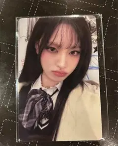 2026年最新】サノク トレカ iveの人気アイテム - メルカリ