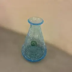 北一硝子 花瓶 フラワーベース