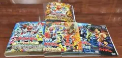 海賊戦隊 ゴーカイジャー 全12巻+1巻セット レンタル使用済DVD - メルカリ