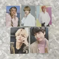 BTS V テテ トレカ まとめ売り