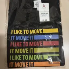 mossa タンクトップ