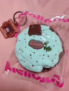 あ*こ様 mellojoy メロジョイ マカロン チョコミント チョコレート川の