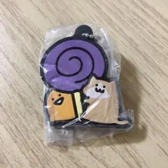 【ゼリーさん&子猫さん】お文具といっしょ　おっきなペロペロキャンディなのです