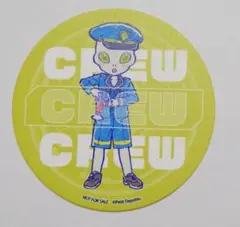 2026年最新】グノーシア コースターの人気アイテム - メルカリ