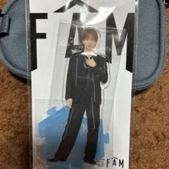 寺西拓人 アクスタFest アクリルスタンド - メルカリ