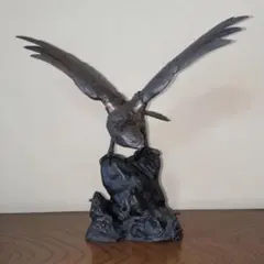 2026年最新】置物 金属 鷹の人気アイテム - メルカリ