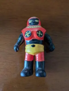 【中古】ポピー　ロボコン　ロボゲラ　ソフビ 2025年最新】Yahoo!オークション -ポピー ロボコン ソフビの中古