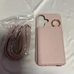 iPhone 16 ケース