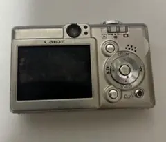 Canon IXY DIGITAL 55 デジカメ 本体のサムネイル