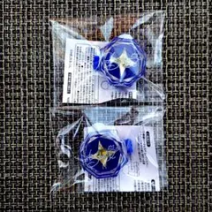 あんスタ 鳴上嵐 スタライ9th リングライト Knights