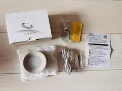 atRise LEDブラケットライト アイボリー 充電式