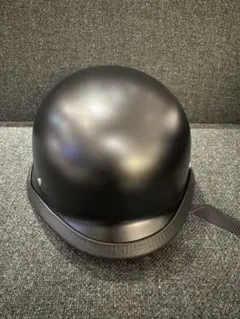 バイクヘルメット ヤンキース ブラック - メルカリ