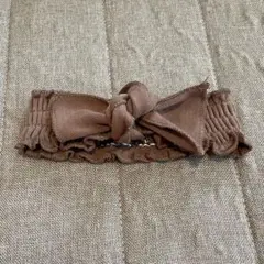 lovedbaby ヘッドバンド 0-12m