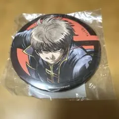 銀魂 ジャンフェス2019会場限定特典 ビッグ缶バッジ 土方十四郎 - メルカリ