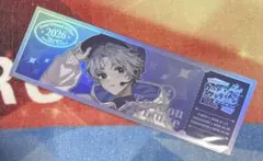 FGOフェス 入場特典 学生証 藤堂平助 - メルカリ