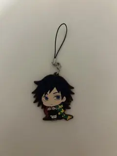 富岡義勇 アクリルストラップ