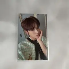 boynextdoor who soundwave リウ トレカ Amazon.co.jp: BOYNEXTDOOR リウ トレカセット : おもちゃ