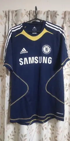 チェルシー サッカー ユニフォーム アディダスChelsea FC ヴィンテージ