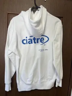 2026年最新】ciatre パーカーの人気アイテム - メルカリ