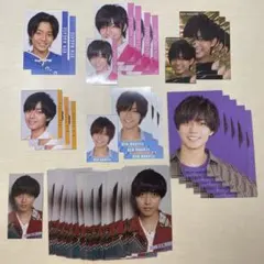 King & Prince 永瀬廉　デタカ　まとめ