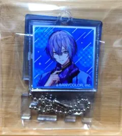 極楽湯 ととのうにじさんじ 小柳ロウ