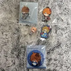 原神　タルタリヤ　グッズセット