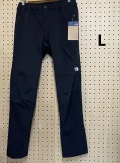 メンズアルパインライトパンツ L（NB32301）