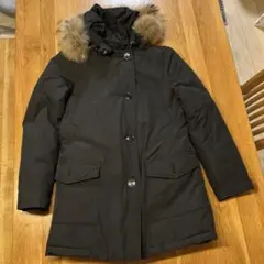 2025年最新】ウールリッチ WOOLRICH ファー付きの人気アイテム - メルカリ